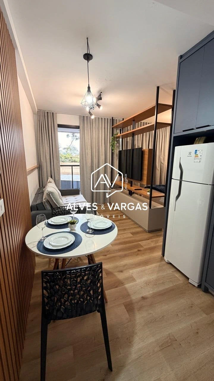 Washing machine in a one-bedroom apartment, 49 m² — photo 6