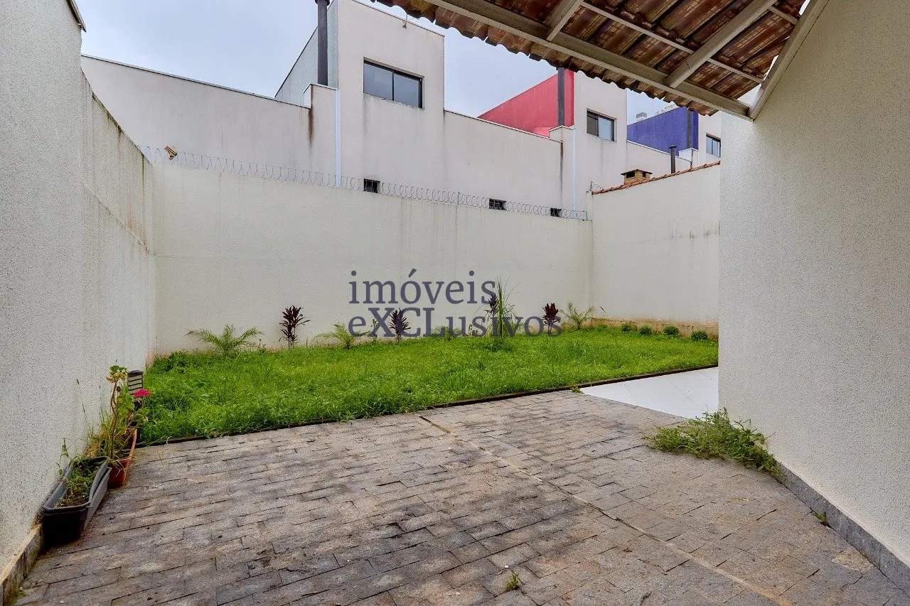 House with 3 en-suite bedrooms and 500 m², 3 parking — photo 34