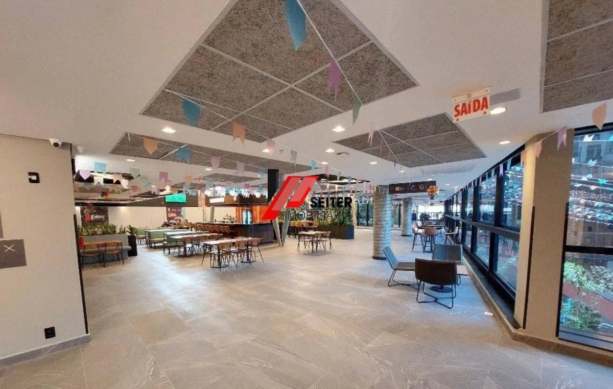 Apartamento mobiliado de 37 m² com 1 quarto e varanda — photo 22