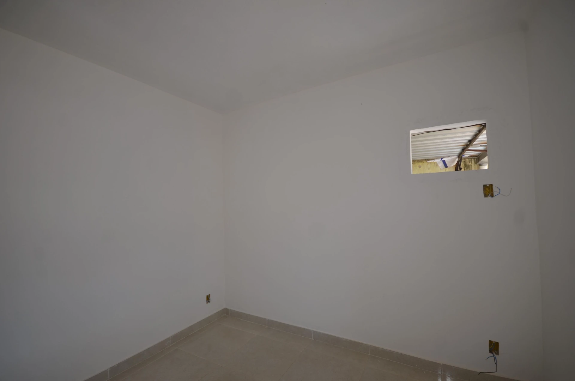 2-bedroom house with a washing machine — photo 28
