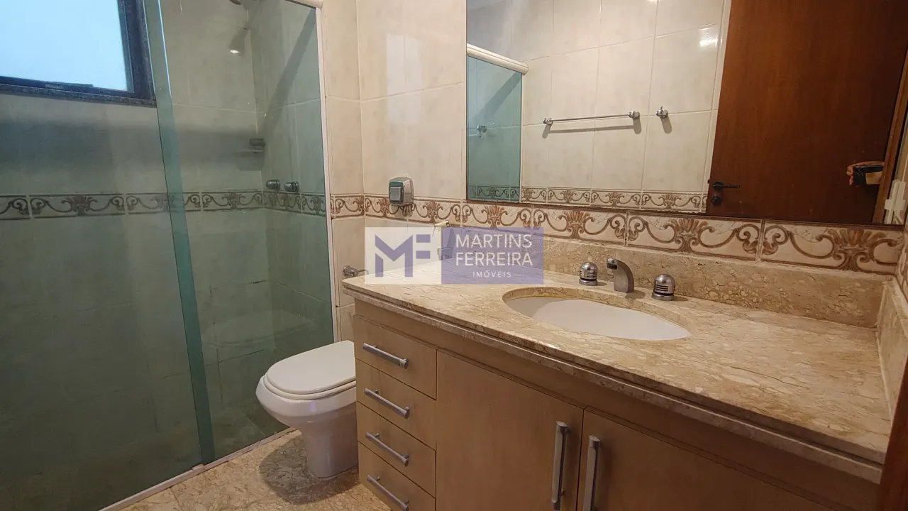 Unfurnished 3-bedroom apartment with 3 bathrooms — photo 6
