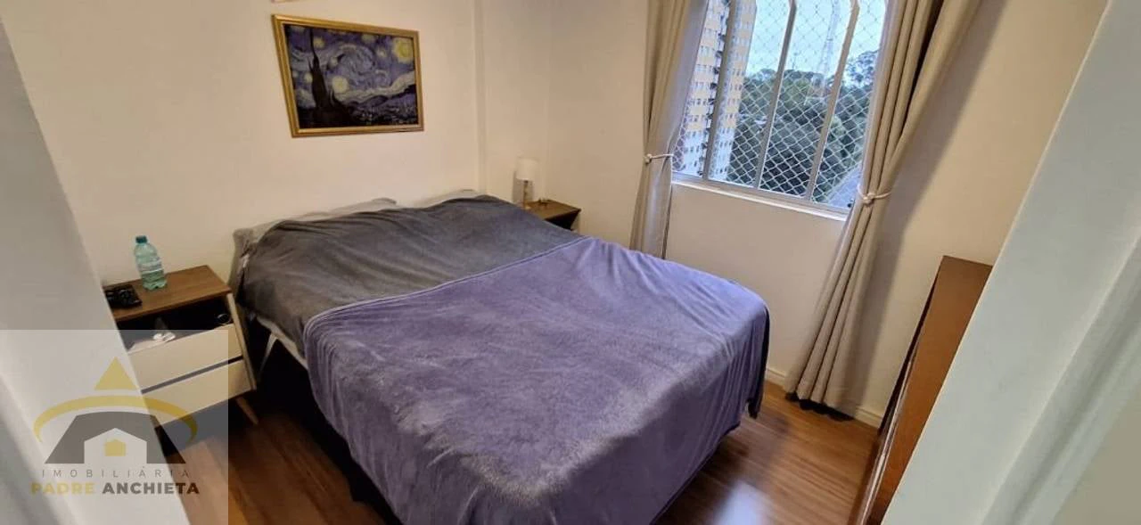 Departamento de 2 dormitorios con vestidor en Curitiba — photo 4