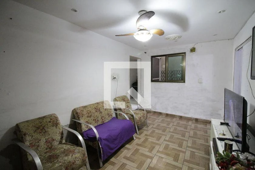 Furnished 2-bedroom house with 90 m² and 1 bathroom — photo 19