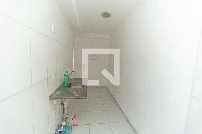 Apartment, 45 m², with wood or laminate floors — photo 9