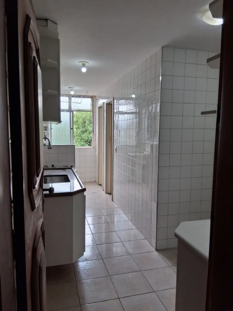 Apartment, 81 m², with a walk-in closet — photo 9