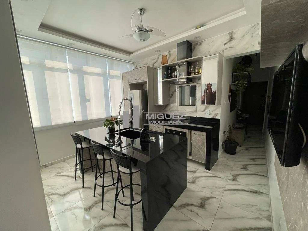 Furnished 1-bedroom apartment with enclosed balcony — photo 5