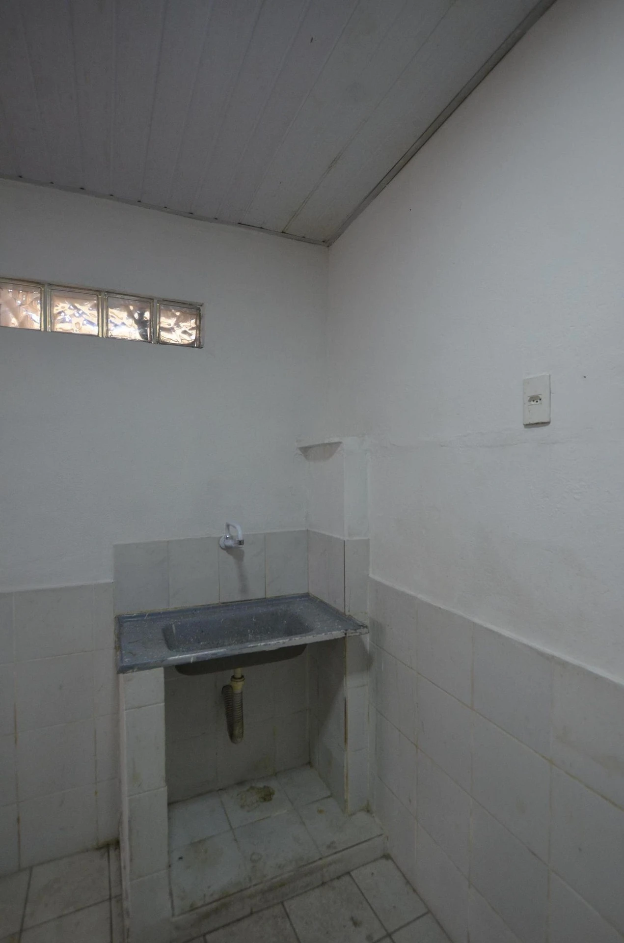 Studio com 1 quarto, 1 banheiro e varanda — photo 9