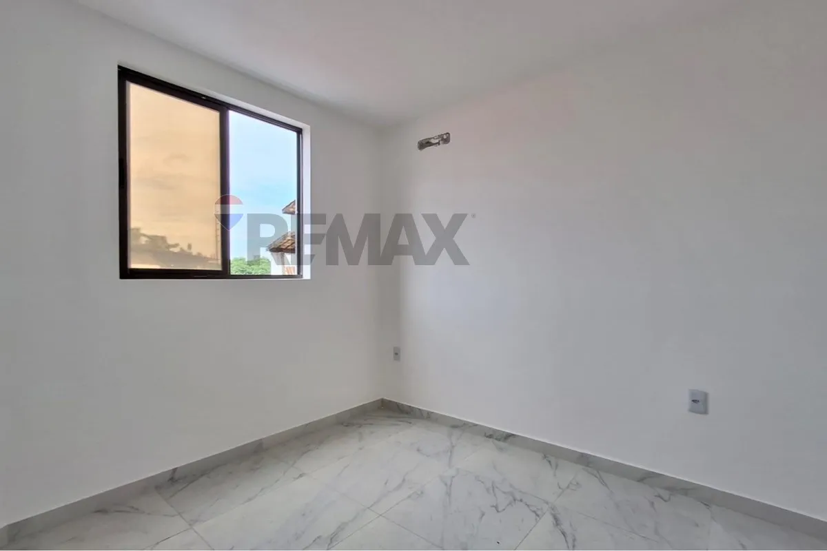 Квартира в аренду 61 м² с 3 спальнями и балконом — photo 17