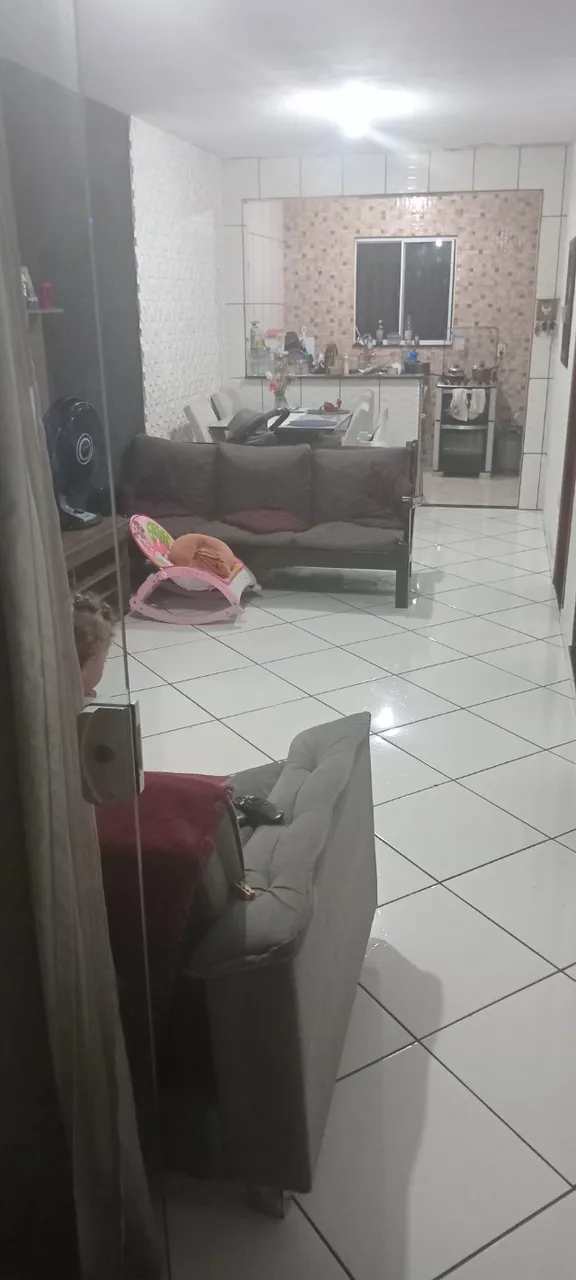 Casa de 48 m² e 2 quartos, Campo Grande — photo 2