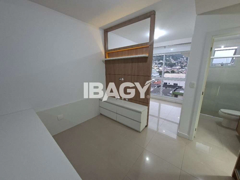 Apartamento 1 dormitório 28 m² com cozinha integrada — photo 3