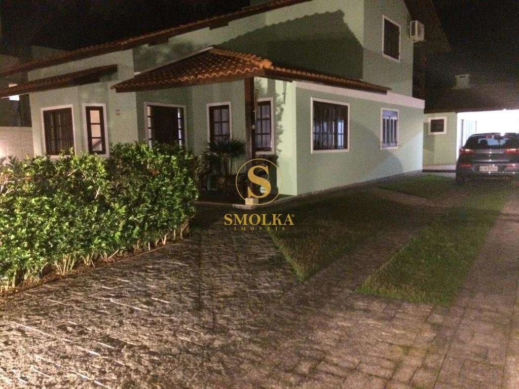 Casa com 4 suítes e 450 m² em condomínio fechado — photo 4