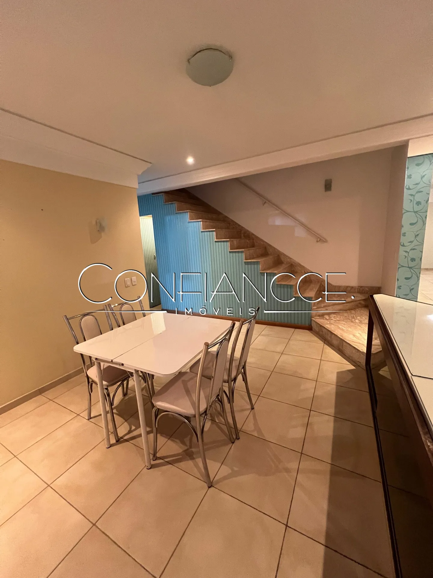 House for rent with 4 bedrooms and 3 bathrooms — photo 16