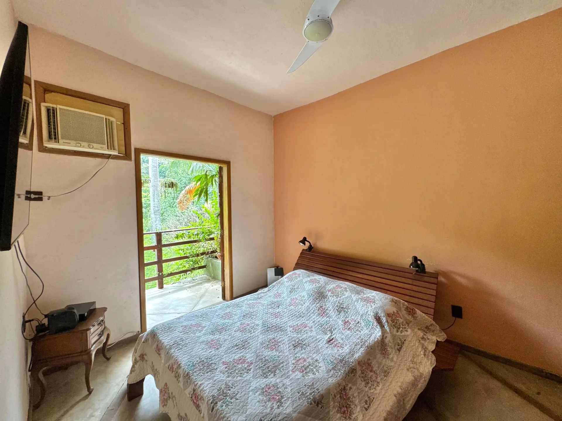 Casa mobiliada com 5 quartos e escritório no imóvel — photo 12