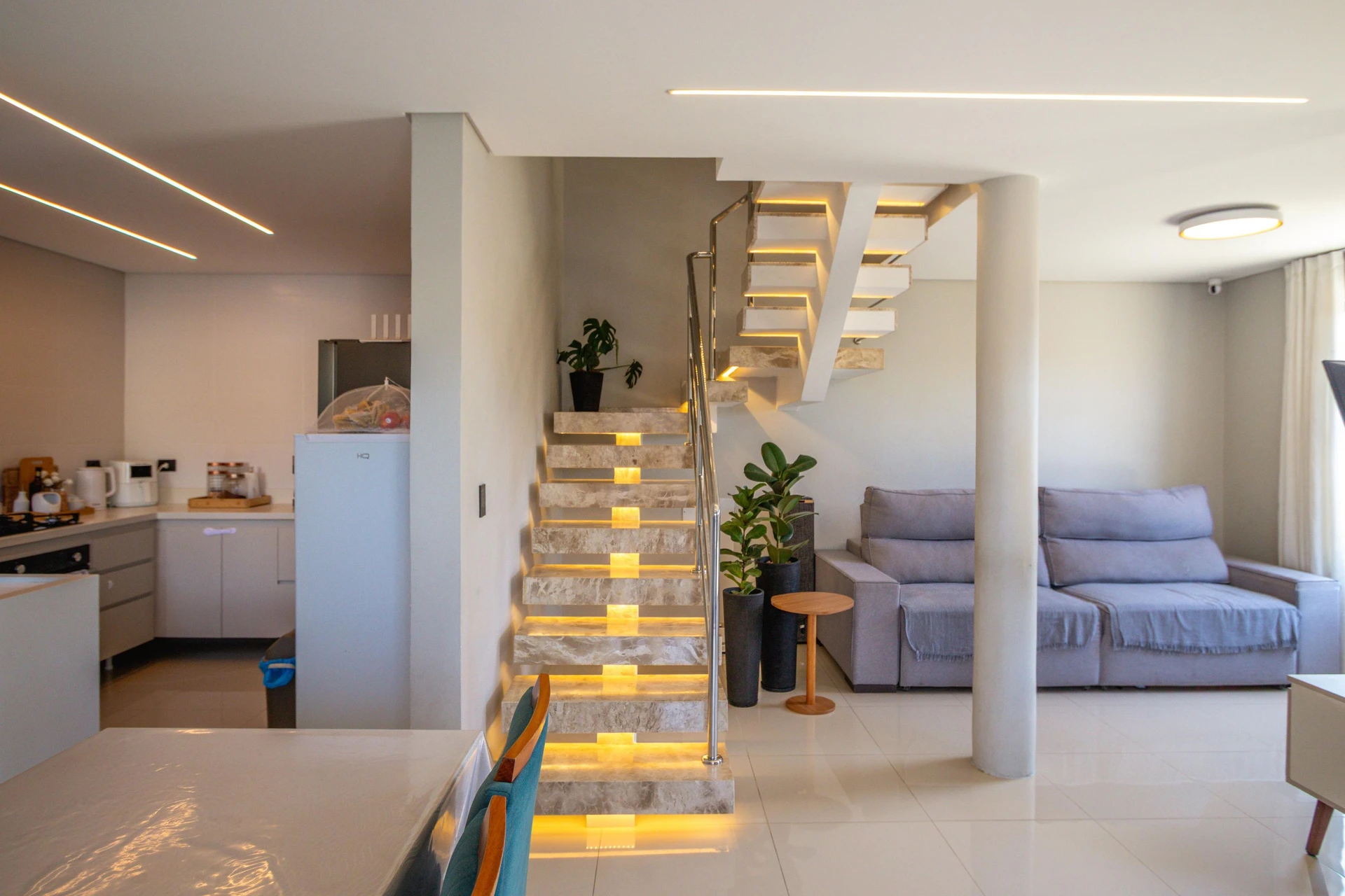125 m² house with a dishwasher and a walk-in closet — photo 42