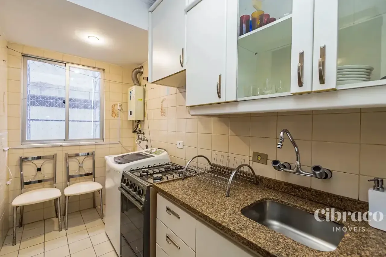 106 m² apartment with 2 bedrooms and parking space — photo 6