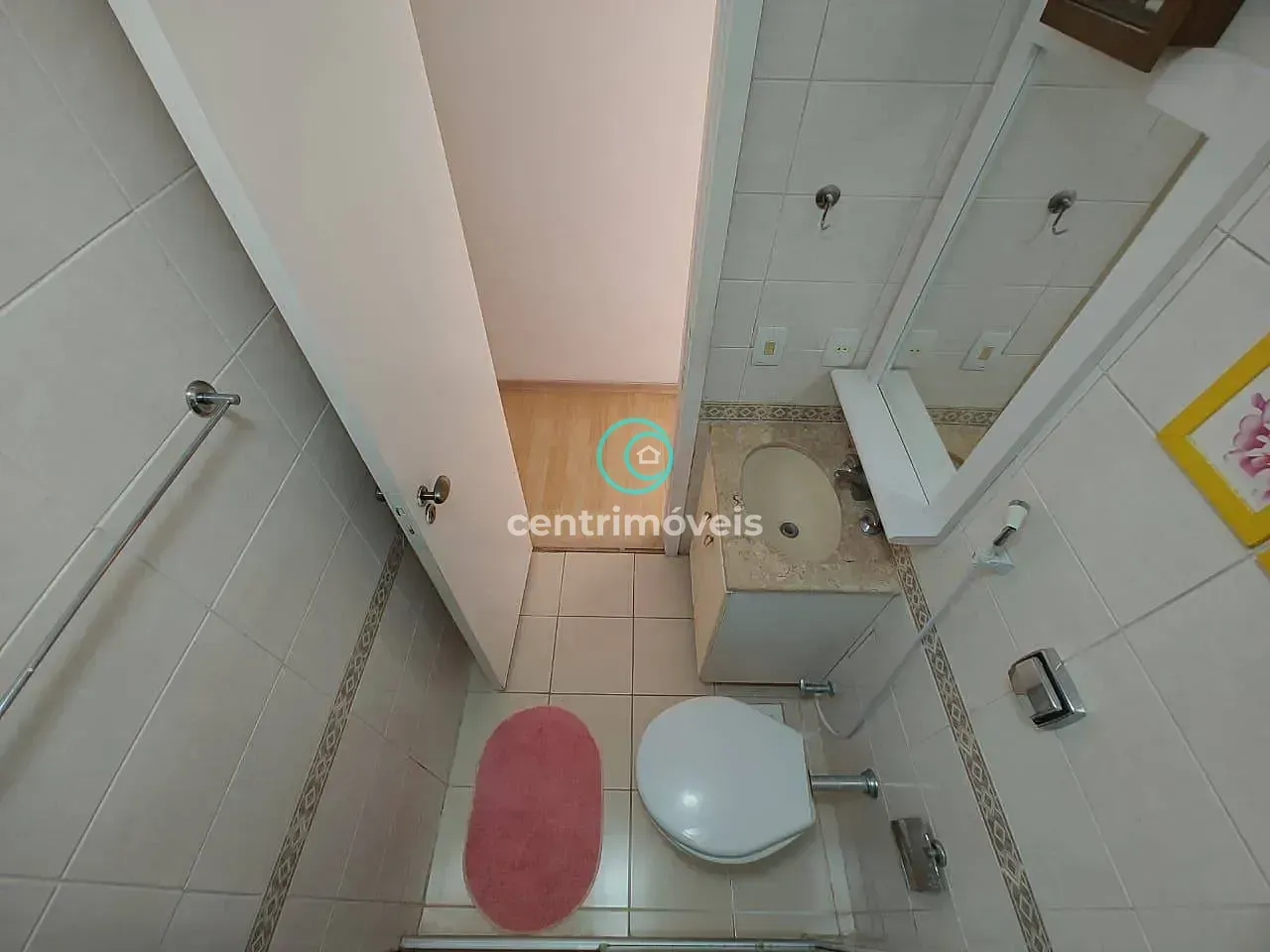 Rental apartment with 3 bedrooms and 1 suite — photo 15