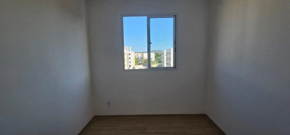 Rental apartment with 2 bedrooms and 44 m² — photo 4