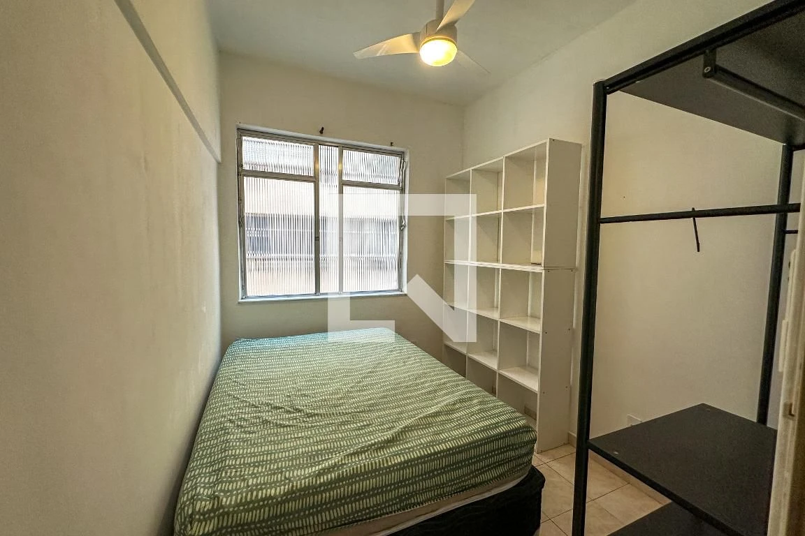 Apartamento de 40 m² e 1 quarto, Copacabana — photo 15