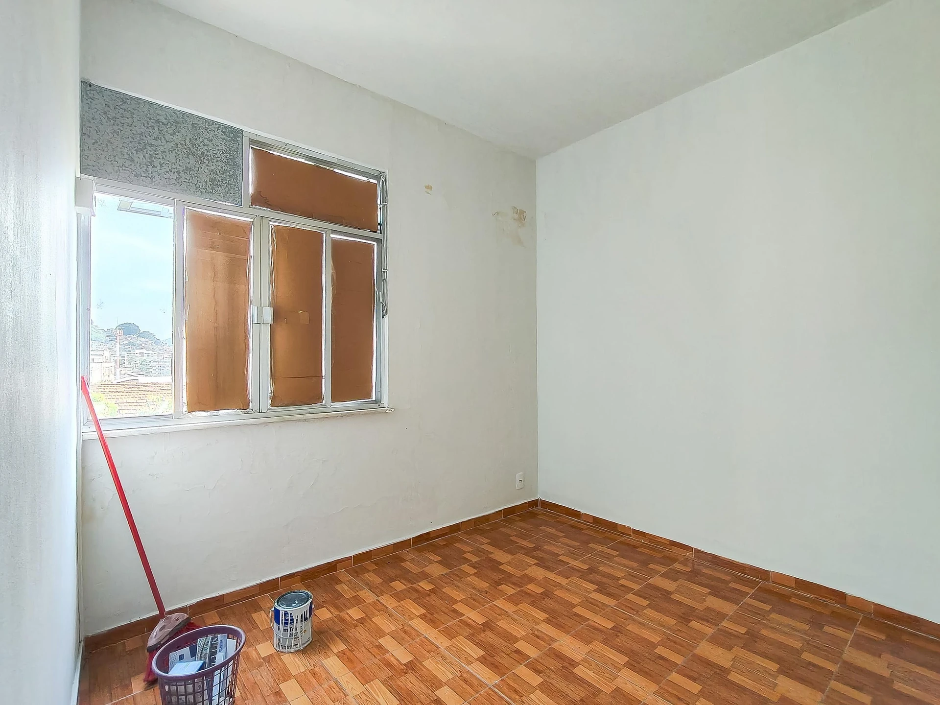 Квартира з 2 спальнями та 2 ванними кімнатами — photo 30