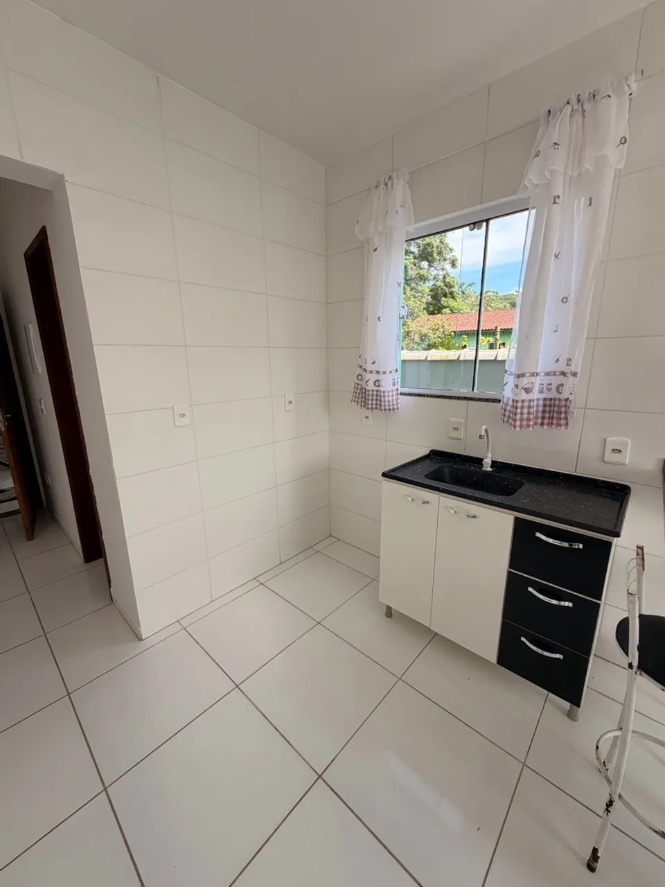 One-bedroom apartment, 40 m² — photo 2