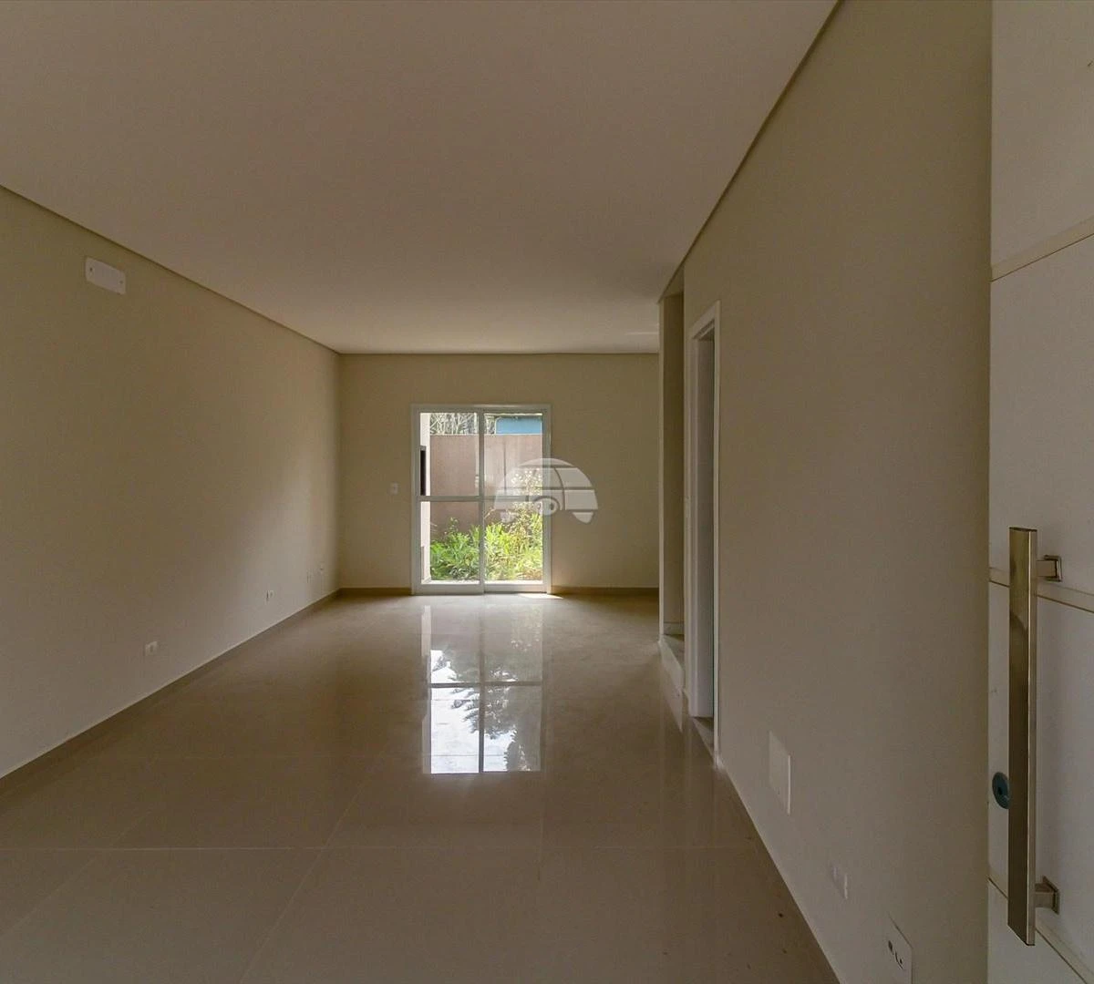 3-bedroom house with a home office in Curitiba — photo 4