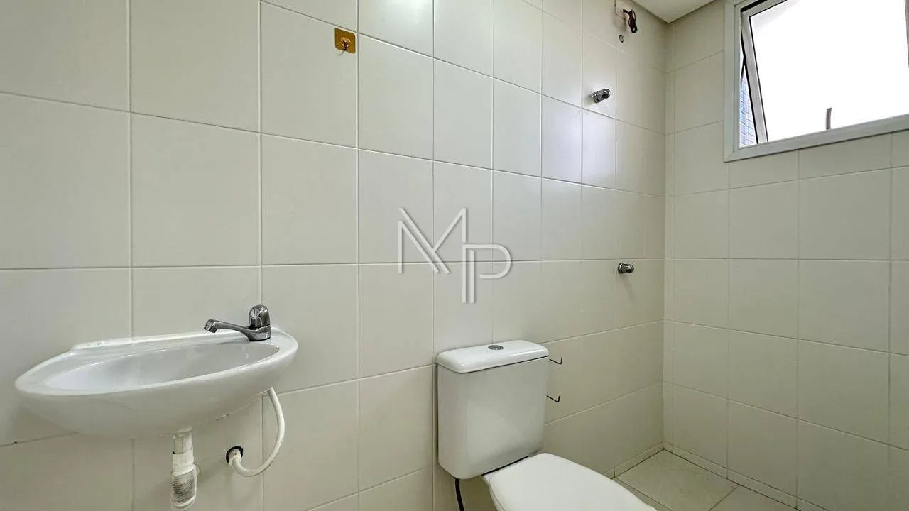 Apartamento, 108 m², com máquina de lavar — photo 23