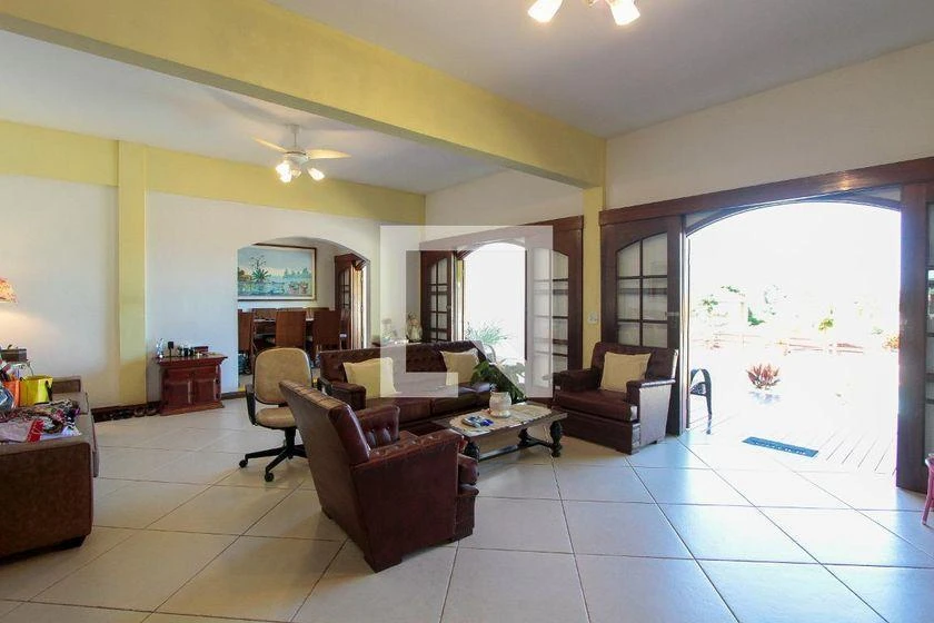 Furnished house with 4 bedrooms and a gas stove 657 m² — photo 9