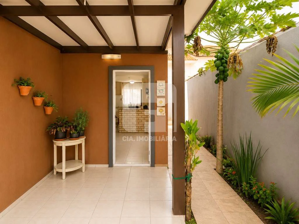 Furnished 3-suite house with private garden 100 m² — photo 5