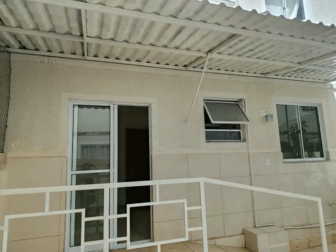 2-bedroom apartment, 42 m²