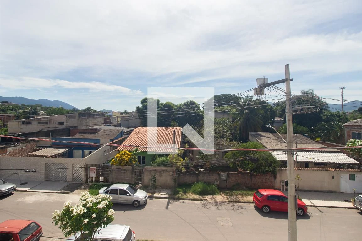 Apartamento com 2 quartos e 1 vaga, pisos de cerâmica — photo 41