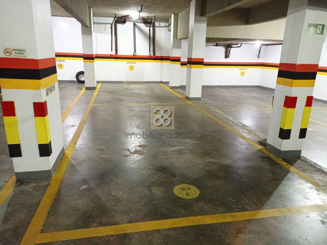 Квартира 148 м² з 3 спальнями та 2 місцями — photo 25