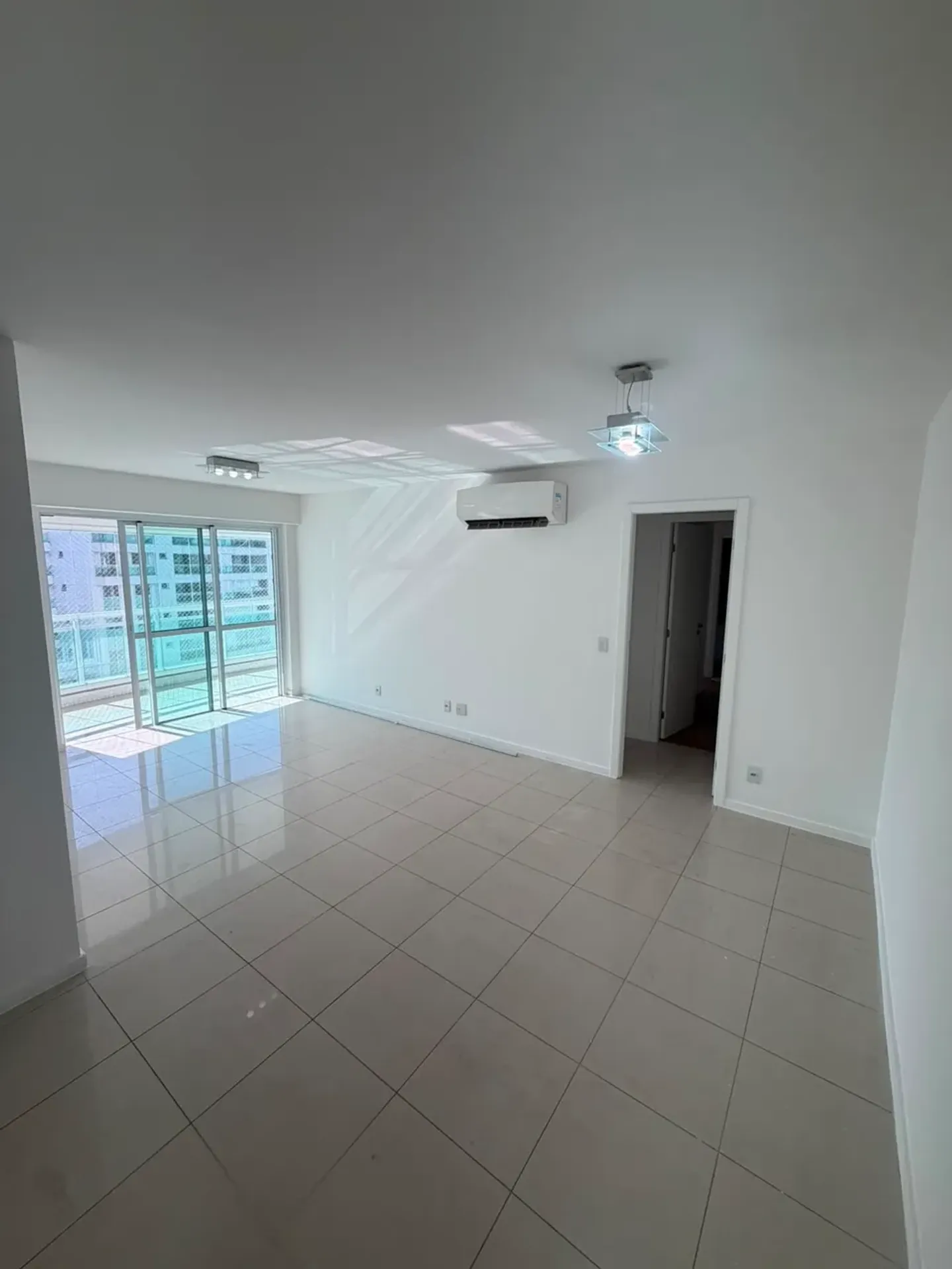 112 m² apartment on the 12th floor with an enclosed balcony — photo 5