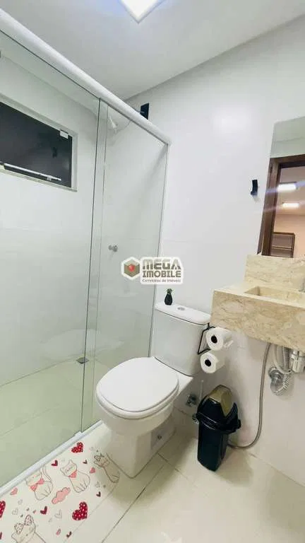 2-bedroom house, both with their own bathrooms, 80 m² — photo 15
