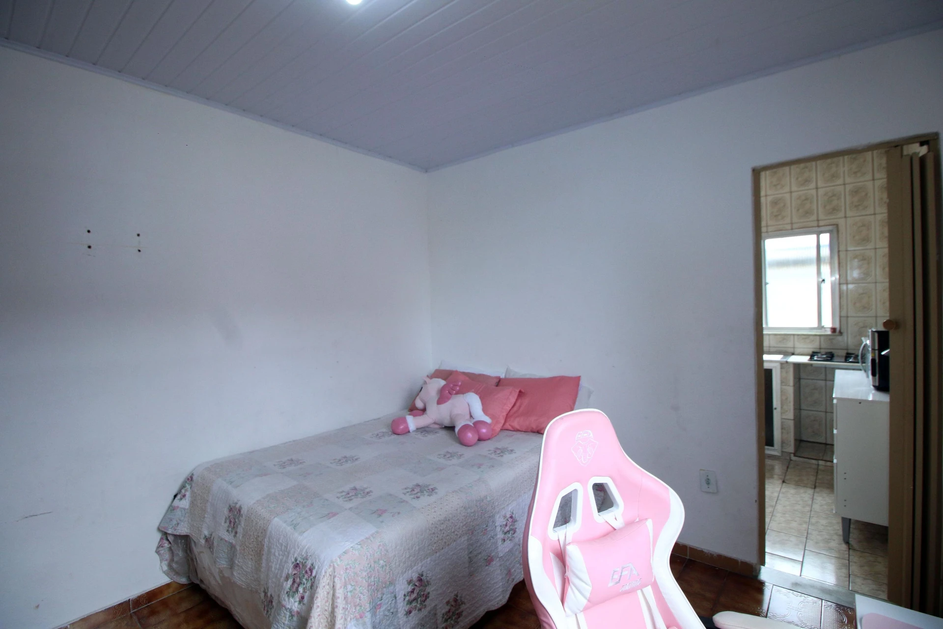 Casa, 32 m², com jardim — photo 7