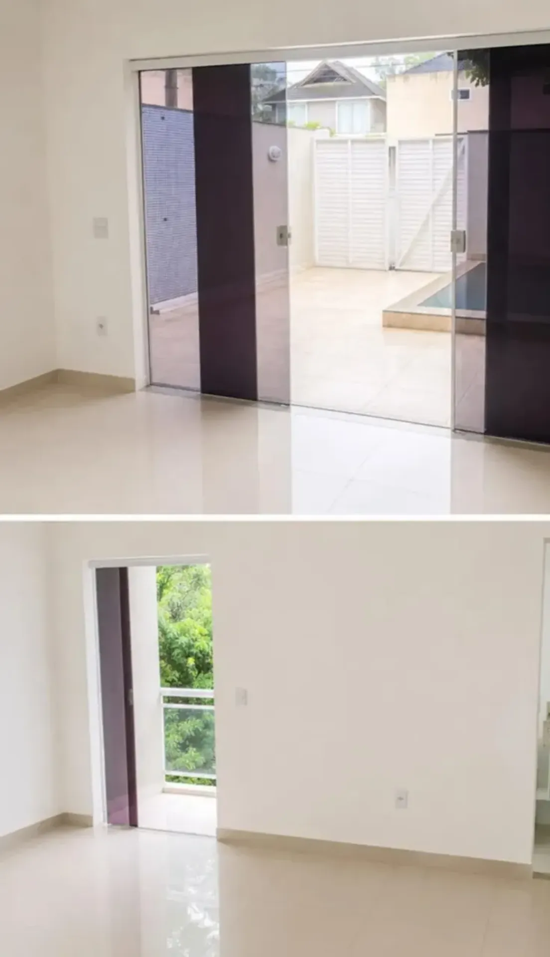 Departamento de 50 m² con lavadora y vista a la montaña — photo 33