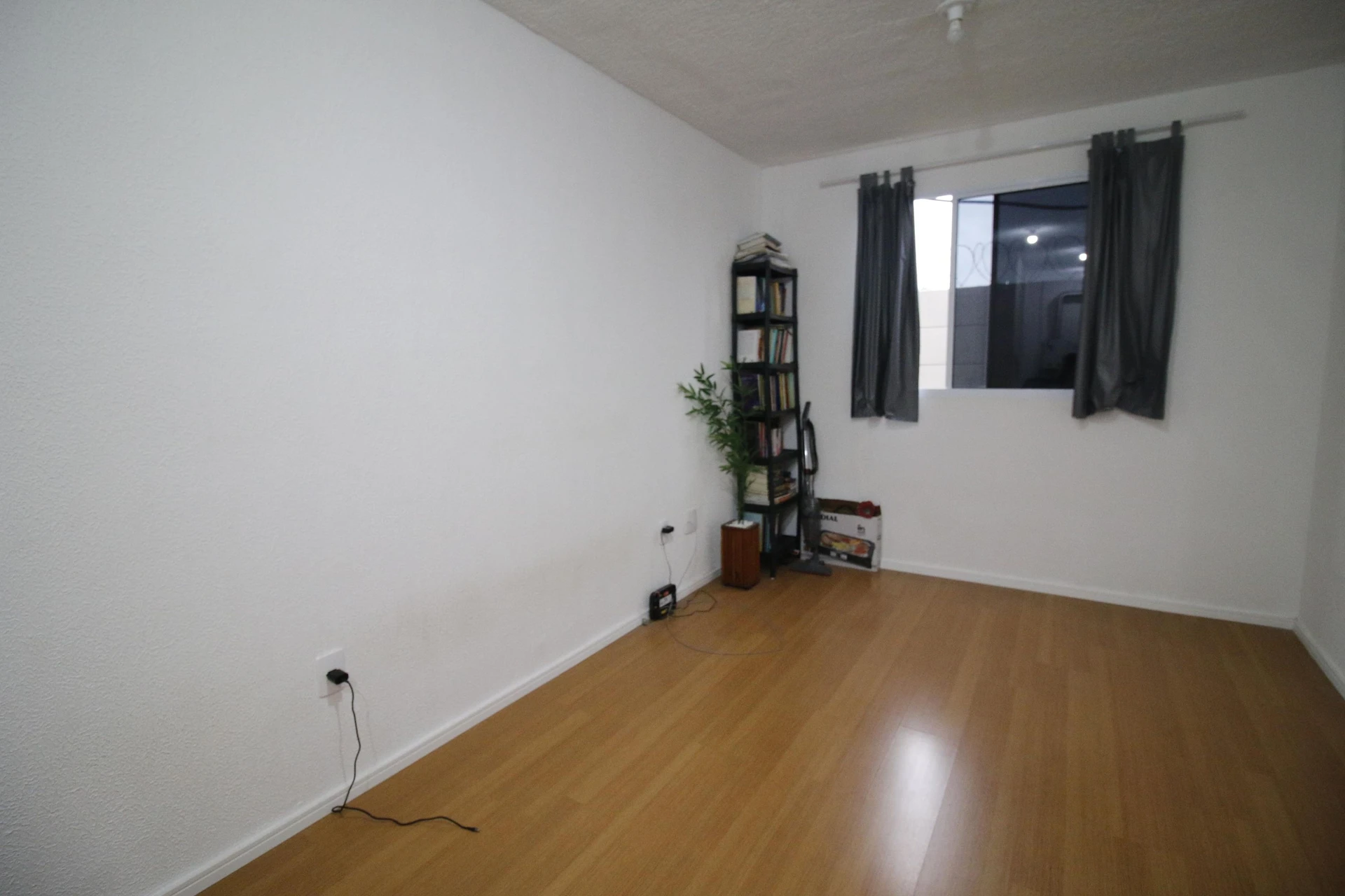 40 m² apartment with a washing machine and a home office — photo 13