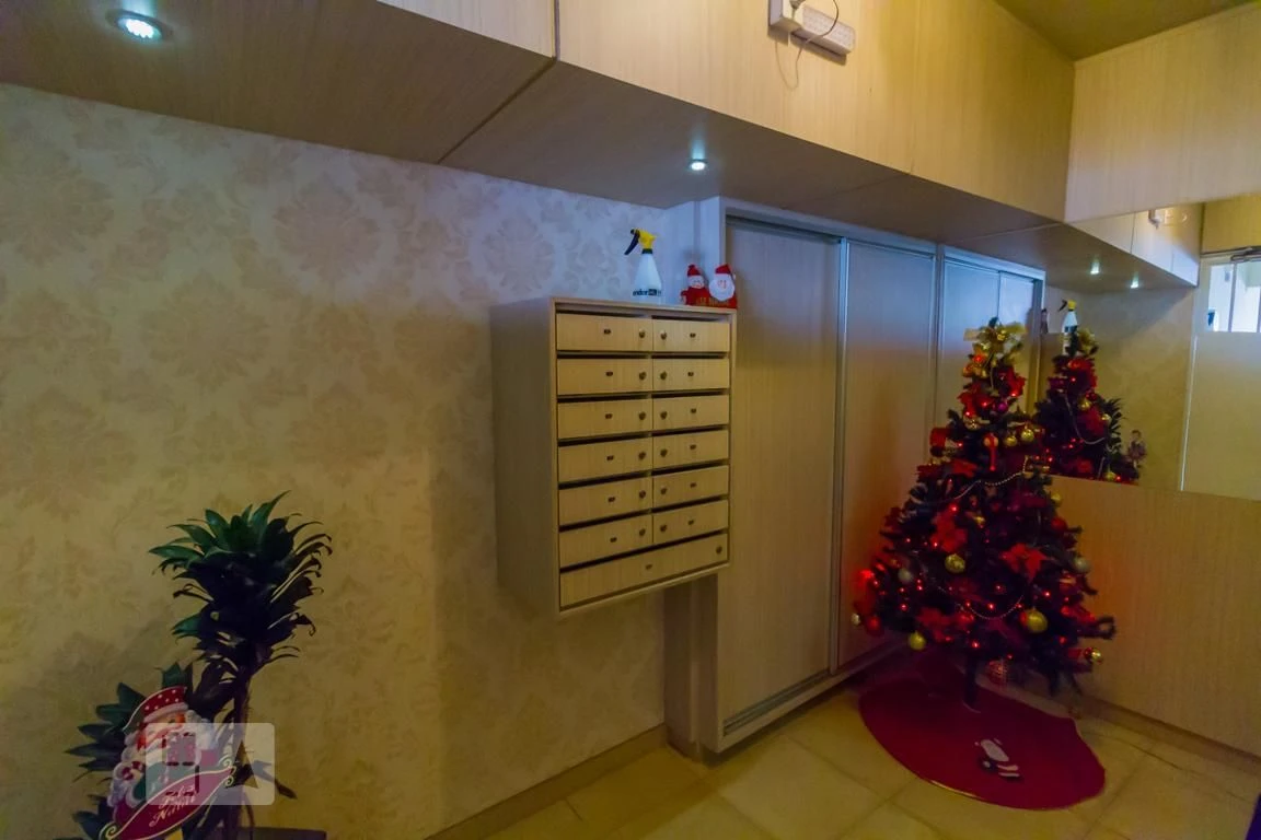 3-bedroom apartment with a washing machine in Florianópolis — photo 7