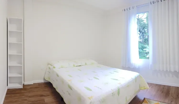 Departamento de 1 dormitorio con lavadora — photo 5