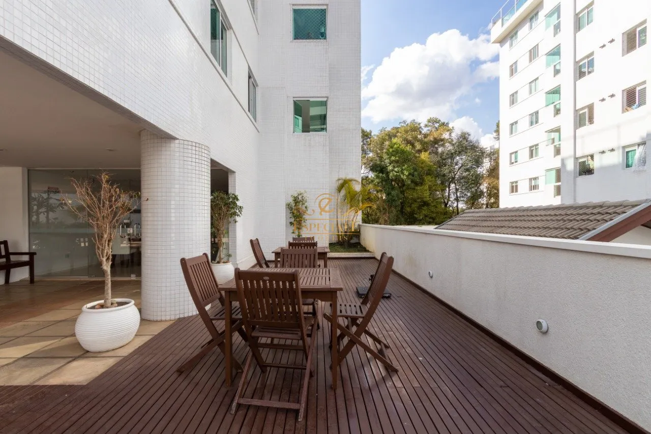 Apartamento, 193 m², com banheira — photo 79