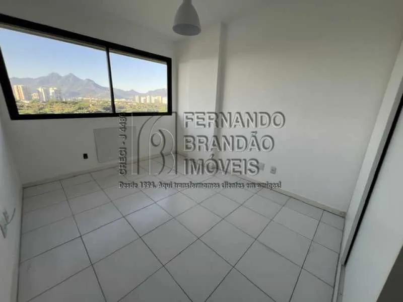 Apartamento residencial com 2 quartos e 1 banheiro — photo 13