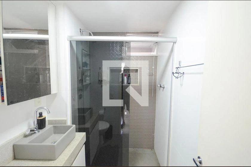 Apartamento de 2 quartos com espaço de home office, Tijuca — photo 24