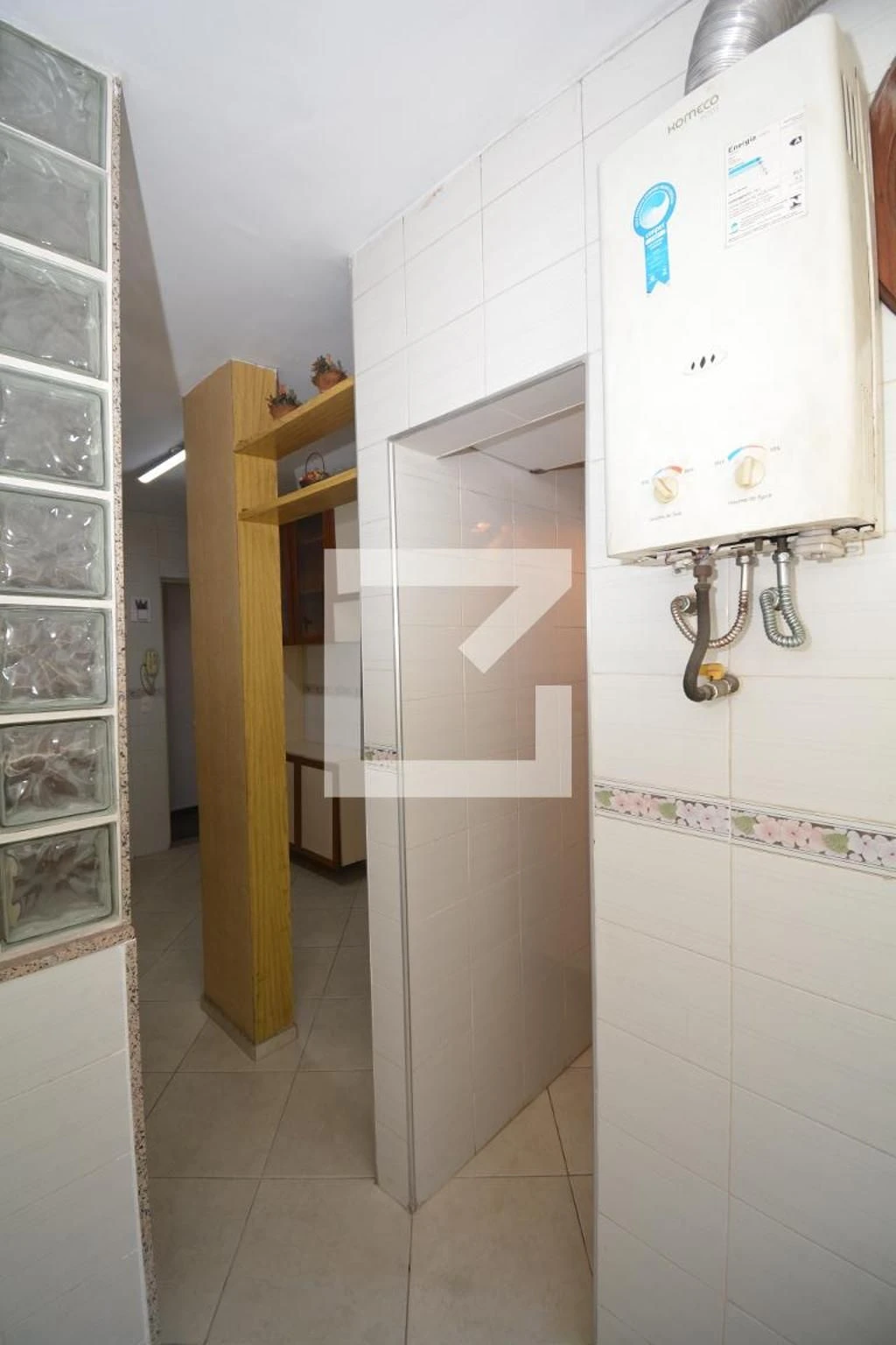 2-bedroom apartment with a washing machine in Rio de Janeiro — photo 54