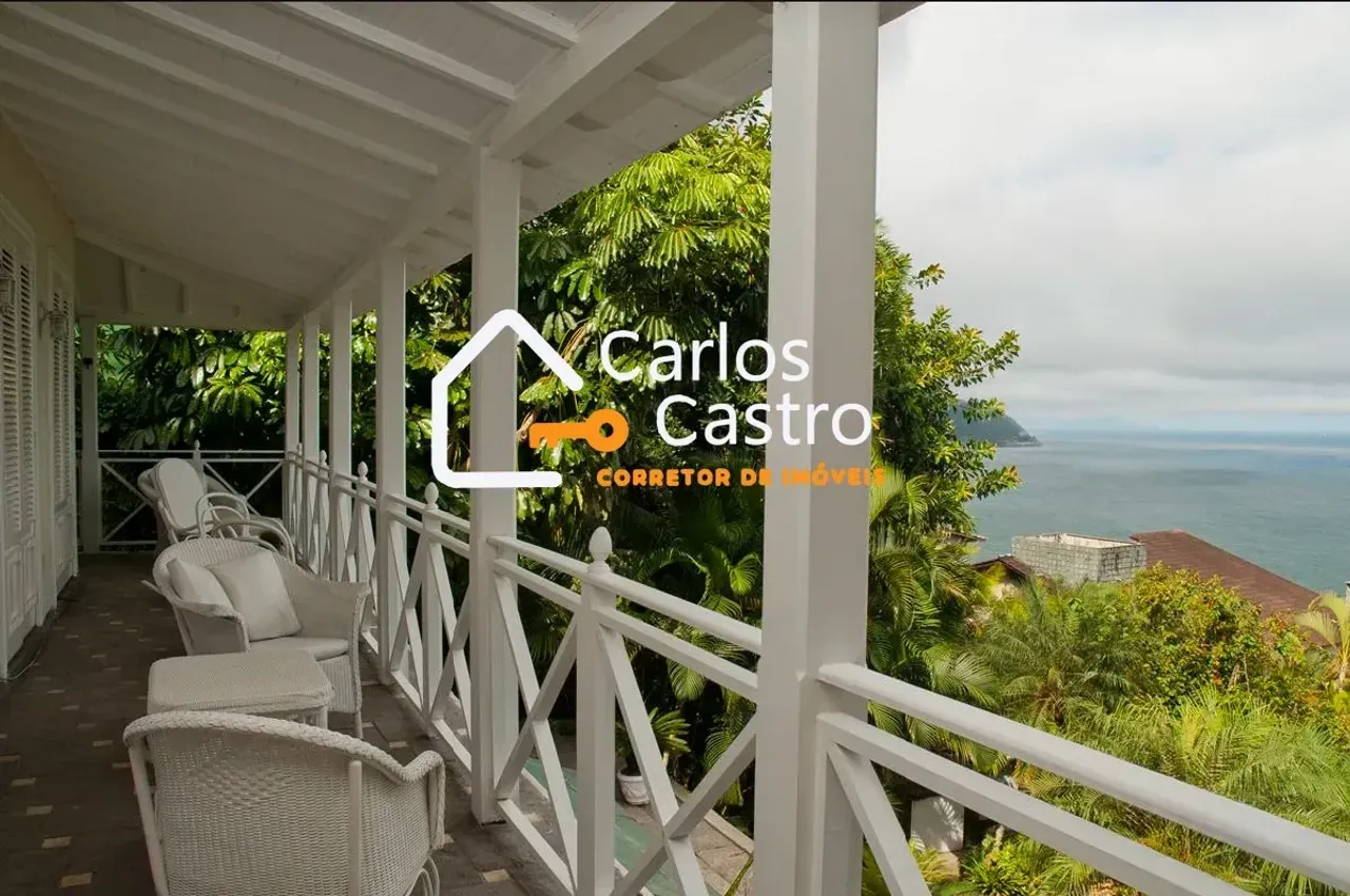 Furnished house, 640 m², with a glass-enclosed balcony — photo 12