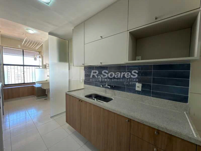 3-bedroom apartment with 2 en-suites and 91 m² — photo 2