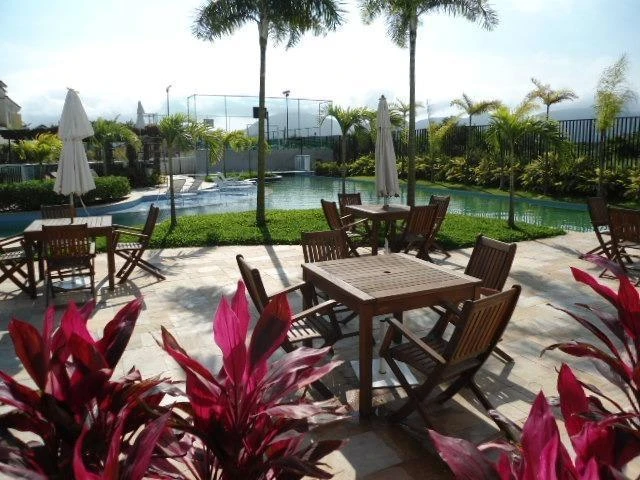 Casa de 4 dormitorios con balcón gourmet — photo 38