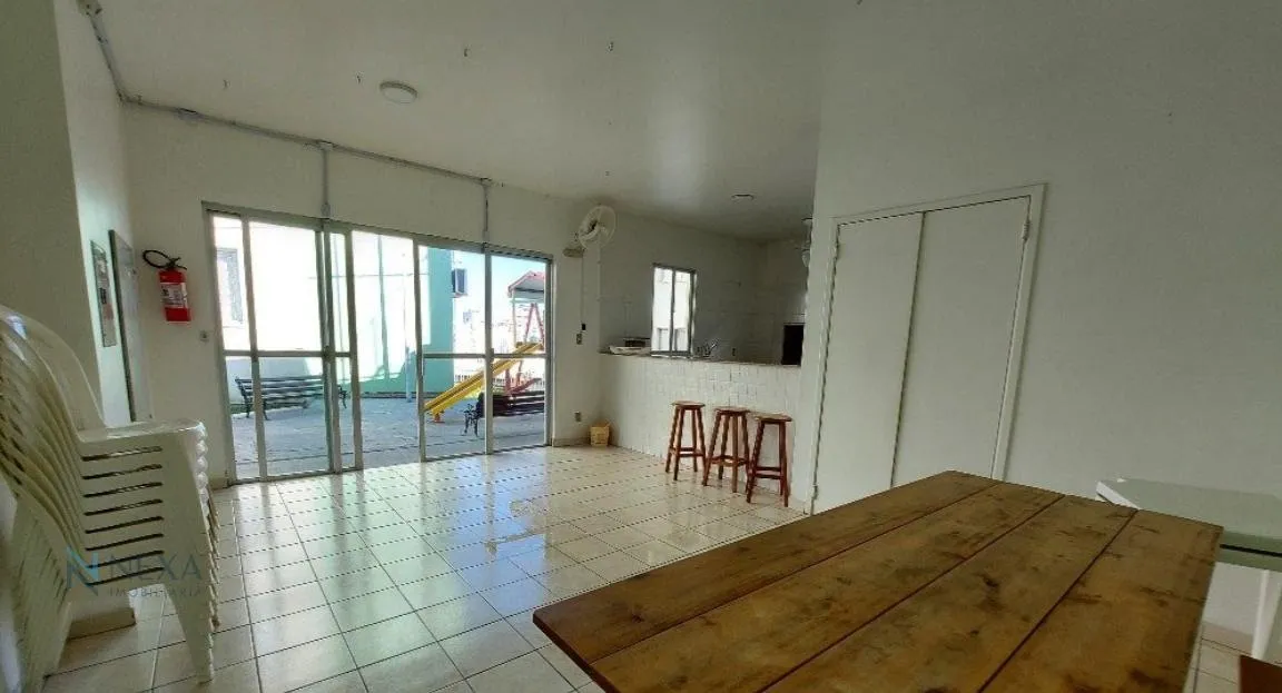 Квартира 59 м², 2 спальни, Флорианополис — photo 21