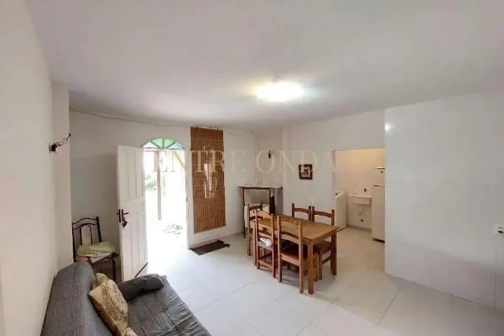 Furnished house with 3 bedrooms and private garden — photo 12