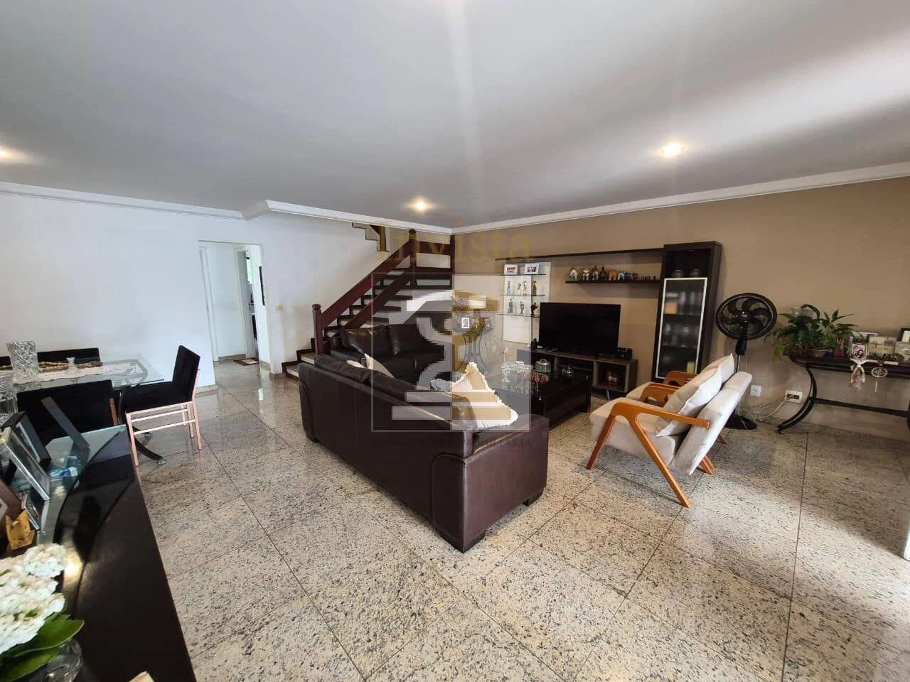 Duplex house with 4 bedrooms, 6 bathrooms and 5 parking — photo 11