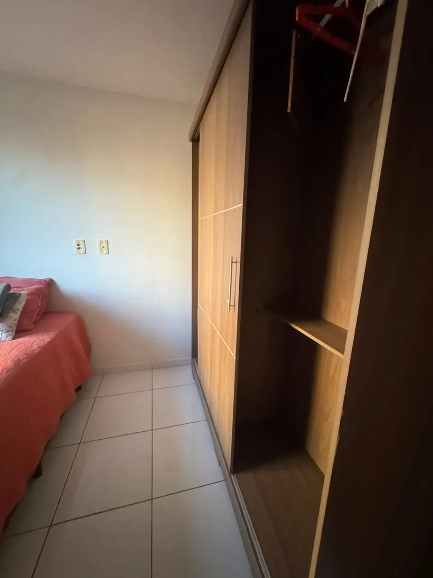 Apartamento de 2 quartos, sendo 1 suíte, 62 m², Bessa — photo 3