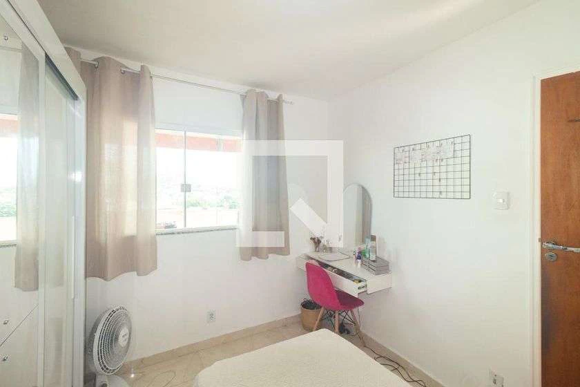 Casa mobiliada com 2 quartos, 1 banheiro e 80 m² — photo 4